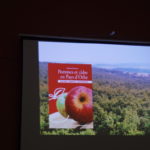 27 janvier 2019 - Pommes et cidre en Pays d'Othe - Meuniers et boulangers de l'Yonne - Assemblée générale