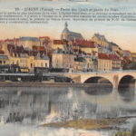 -14 avril 2024- La navigation sur l'Yonne et le canal de Bourgogne au XIX et XXe siècles